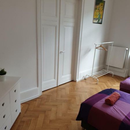 Strasbourg Centre Le 85, Superbe F5, 125M2, 5 Pieces Lägenhet Exteriör bild