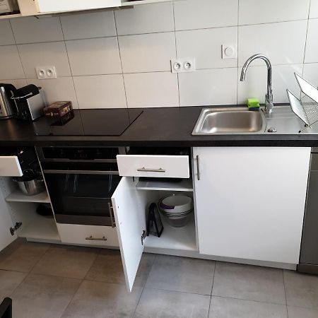 Strasbourg Centre Le 85, Superbe F5, 125M2, 5 Pieces Lägenhet Exteriör bild
