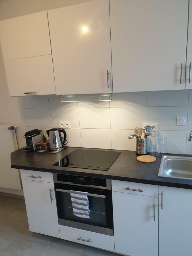 Strasbourg Centre Le 85, Superbe F5, 125M2, 5 Pieces Lägenhet Exteriör bild