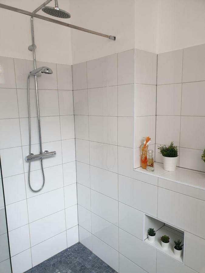 Strasbourg Centre Le 85, Superbe F5, 125M2, 5 Pieces Lägenhet Exteriör bild