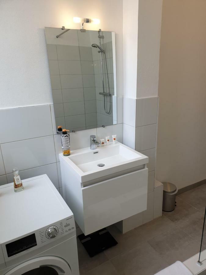 Strasbourg Centre Le 85, Superbe F5, 125M2, 5 Pieces Lägenhet Exteriör bild