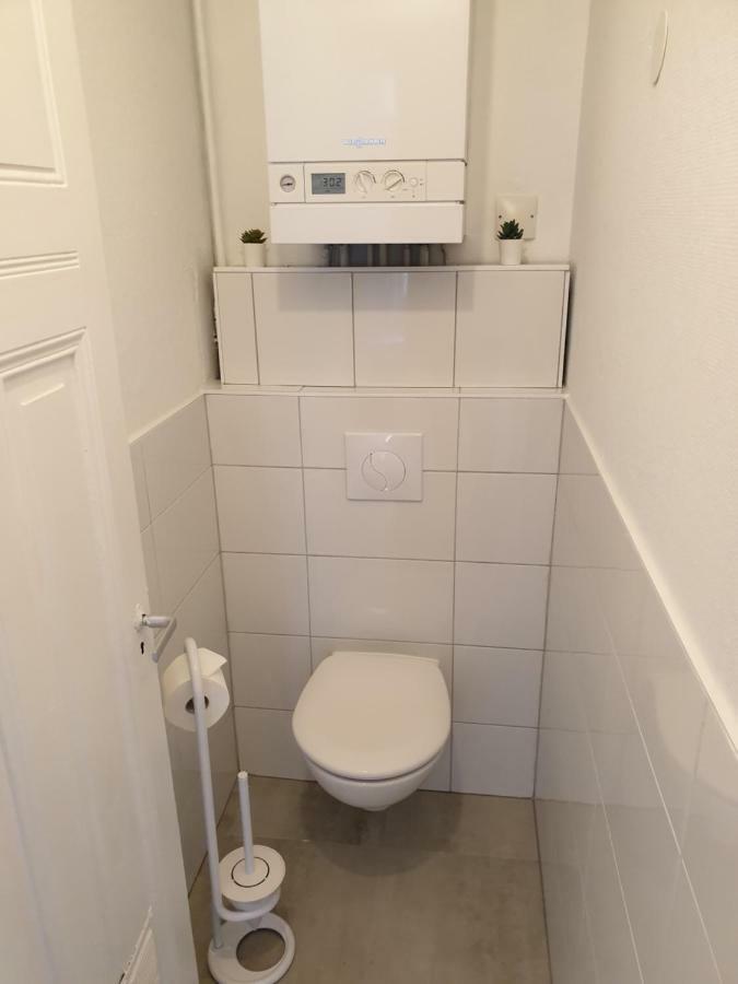 Strasbourg Centre Le 85, Superbe F5, 125M2, 5 Pieces Lägenhet Exteriör bild