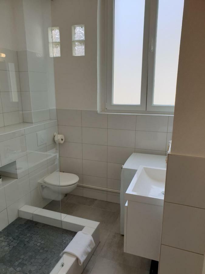 Strasbourg Centre Le 85, Superbe F5, 125M2, 5 Pieces Lägenhet Exteriör bild