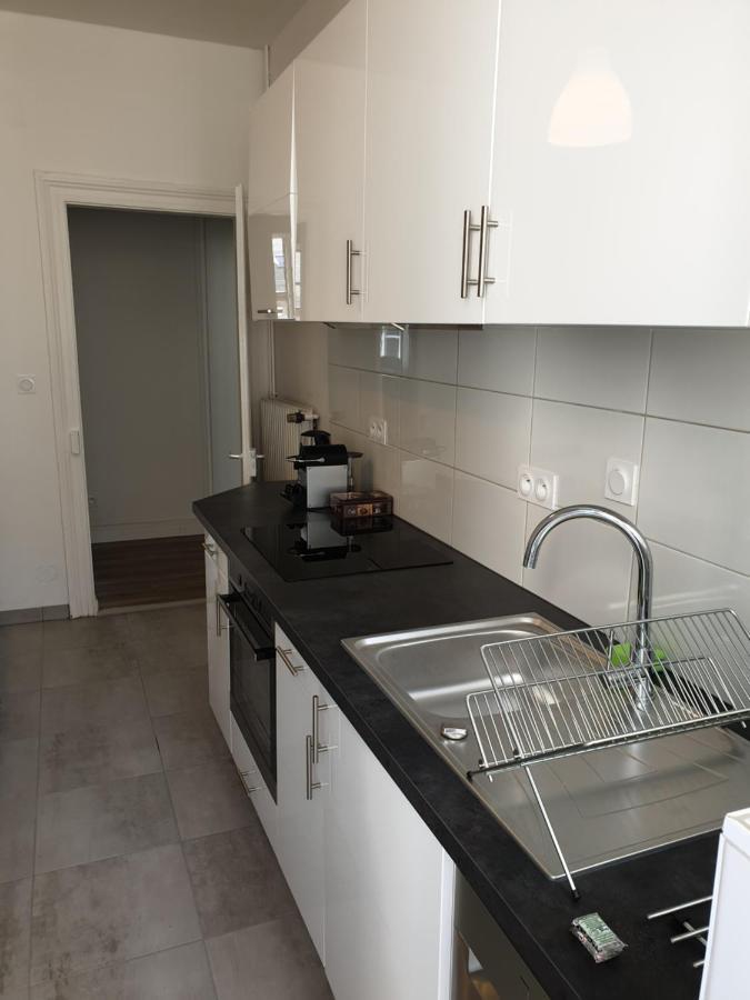 Strasbourg Centre Le 85, Superbe F5, 125M2, 5 Pieces Lägenhet Exteriör bild